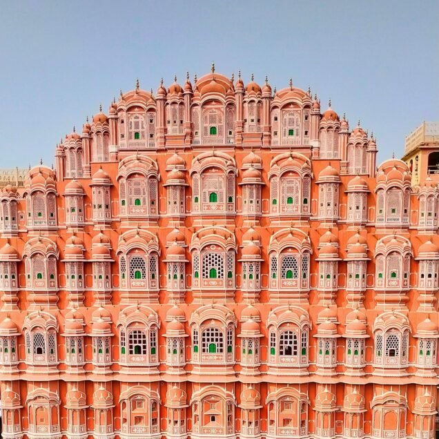 Rajasthan