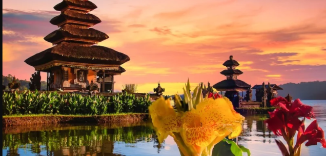 Bali