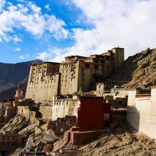 Leh Ladakh